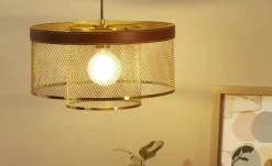 KHG Pendelleuchte | Möbel Höffner