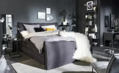 KHG Pendelleuchte, 1-flammig, schwarz | Möbel Höffner