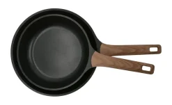 KHG Pfannenset, 2-teilig | Möbel Höffner