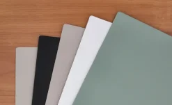 KHG Platzmatte | Schwarz | Möbel Höffner