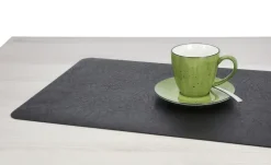 KHG Platzset | Schwarz | Möbel Höffner
