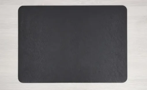 KHG Platzset | Schwarz | Möbel Höffner
