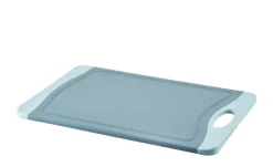 KHG Schneidebrett | Dunkelblau, 29,2 cm | Möbel Höffner