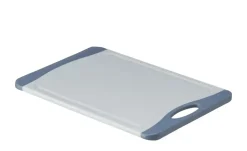 KHG Schneidebrett  | Rauchblau, 29,2 cm | Möbel Höffner