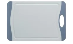 KHG Schneidebrett  | Rauchblau, 29,2 cm | Möbel Höffner