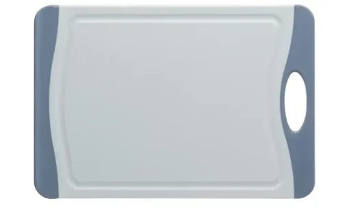 KHG Schneidebrett  | Rauchblau, 29,2 cm | Möbel Höffner