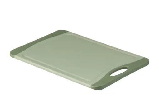 KHG Schneidebrett | Salbeigrün, 29,2 cm | Möbel Höffner