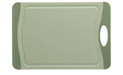 KHG Schneidebrett | Salbeigrün, 29,2 cm | Möbel Höffner