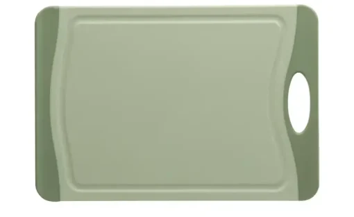 KHG Schneidebrett | Salbeigrün, 29,2 cm | Möbel Höffner