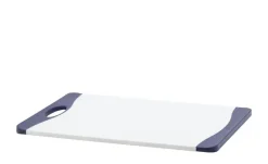 KHG Schneidebrett groß | Hellblau, 36,8 cm | Höffner