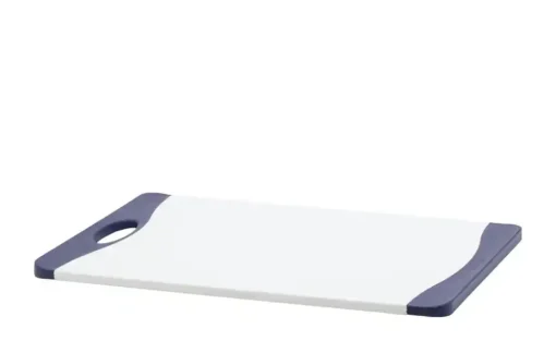 KHG Schneidebrett groß | Hellblau, 36,8 cm | Höffner