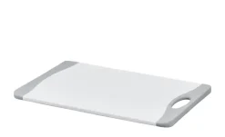 KHG Schneidebrett klein | Weiß, 29,2 cm | Möbel Höffner