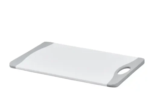 KHG Schneidebrett klein | Weiß, 29,2 cm | Möbel Höffner