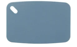 KHG Schneidebrett PP | Blau, 20 cm | Möbel Höffner