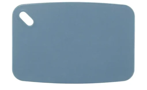 KHG Schneidebrett PP | Blau, 20 cm | Möbel Höffner