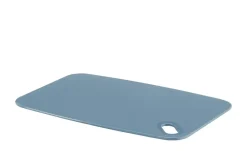 KHG Schneidebrett PP | Blau, 20 cm | Möbel Höffner