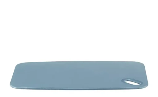 KHG Schneidebrett PP | Blau, 15 cm | Möbel Höffner