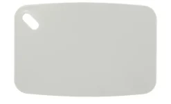 KHG Schneidebrett PP | Grau, 24 cm | Möbel Höffner