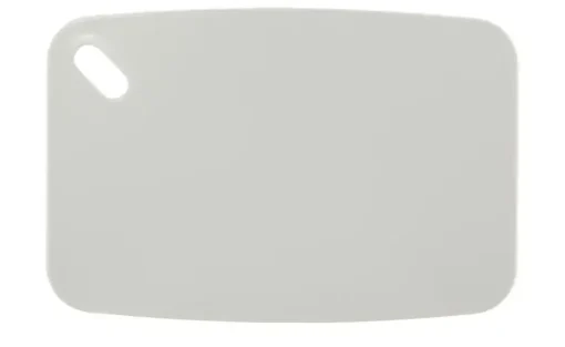 KHG Schneidebrett PP | Grau, 24 cm | Möbel Höffner