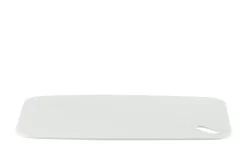 KHG Schneidebrett PP | Grau, 15 cm | Möbel Höffner