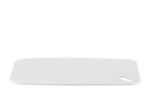 KHG Schneidebrett PP | Grau, 15 cm | Möbel Höffner