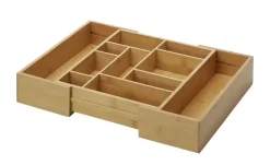 KHG Schubladenorganizer  | Variabel ausziehbar