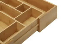 KHG Schubladenorganizer  | Variabel ausziehbar