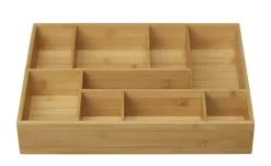 KHG Schubladenorganizer  | Statisch, feste Größe