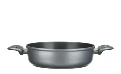 KHG Servierpfanne | 24 cm | Möbel Höffner