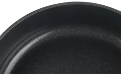 KHG Servierpfanne | 24 cm | Möbel Höffner