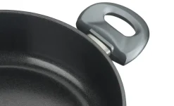 KHG Servierpfanne | 24 cm | Möbel Höffner