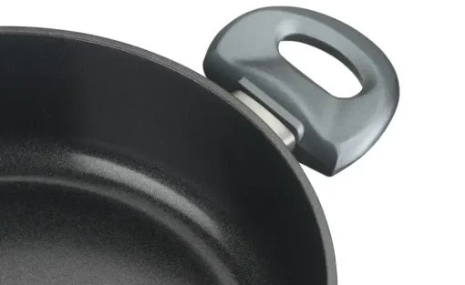 KHG Servierpfanne | 24 cm | Möbel Höffner