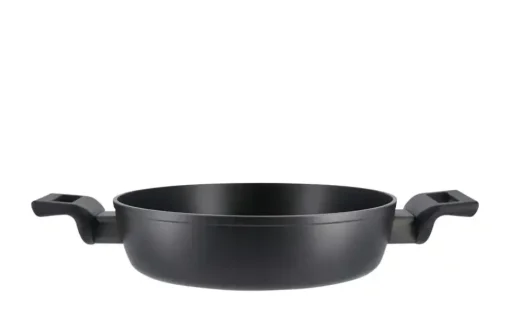 KHG Servierpfanne Ø 24 cm Green Line | Servierpfanne Ø 24 cm