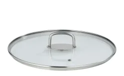 KHG Servierpfanne LUNA | 28 cm, Servierpfanne | Höffner