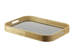 KHG Serviertablett | 46 cm | Möbel Höffner