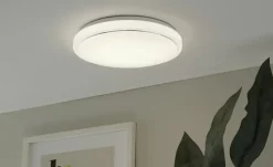 KHG Smart-Home Deckenleuchte | Möbel Höffner