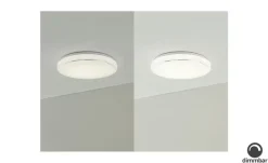 KHG Smart-Home Deckenleuchte | Möbel Höffner