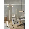 KHG Smart-Home Deckenventilator, Eichenholzoptik