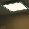 KHG Smart-Home- Panel, weiß ´quadratisch´ groß
