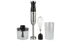 KHG Stabmixer-Set STM-600SE | Möbel Höffner