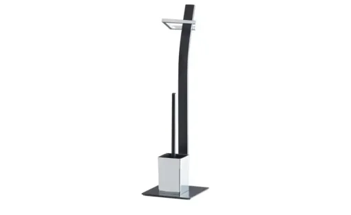 KHG Stand WC Garnitur eckig | Möbel Höffner