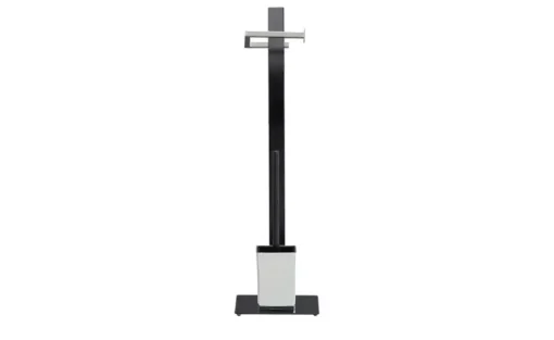 KHG Stand WC Garnitur eckig | Möbel Höffner