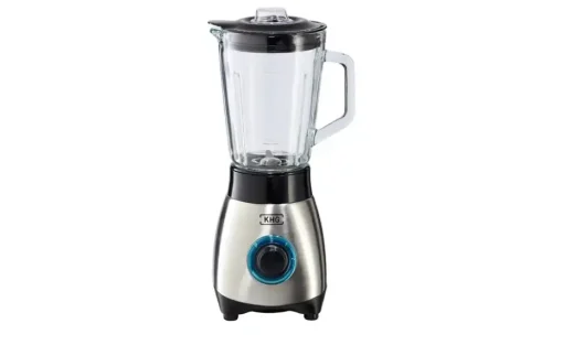 KHG Standmixer STA-250E | edelstahlfarben | Höffner