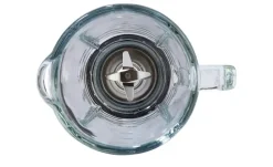 KHG Standmixer STA-250E | edelstahlfarben | Höffner