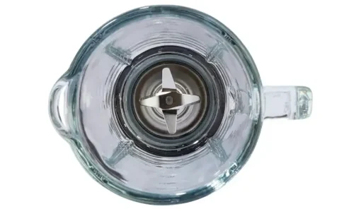 KHG Standmixer STA-250E | edelstahlfarben | Höffner