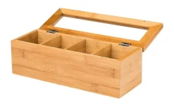 KHG Teebeutelbox | Möbel Höffner