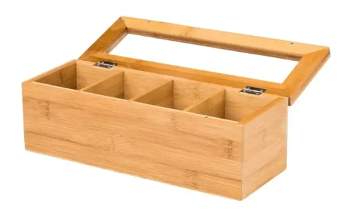 KHG Teebeutelbox | Möbel Höffner