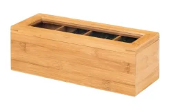 KHG Teebeutelbox | Möbel Höffner