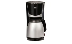 KHG Thermo-Kaffeeautomat TKA-101SS | Möbel Höffner