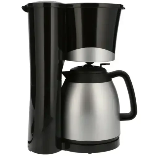 KHG Thermo-Kaffeeautomat TKA-101SS | Möbel Höffner